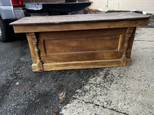 Vintage country oak for sale  Vernon Rockville