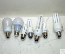Energiesparlampe e27 konvolut gebraucht kaufen  Freising