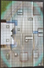 Heroclix map 2013 for sale  Wellsboro