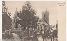 Suffolk peasenhall church for sale  BOW STREET
