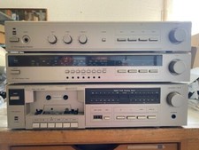 Dual hifi anlage gebraucht kaufen  Adenau-Umland
