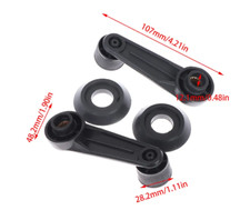 Car window winder for sale  BURY