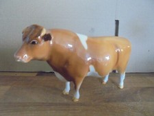 Beswick guernsey bull for sale  HOUGHTON LE SPRING