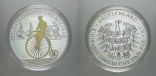 Medaglia germania 1870 usato  Sermide e Felonica