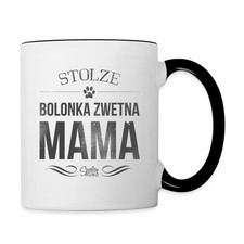 Stolze bolonka zwetna gebraucht kaufen  Leipzig
