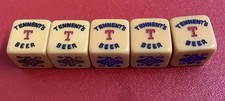 Vintage glasgow tennent for sale  RHYL