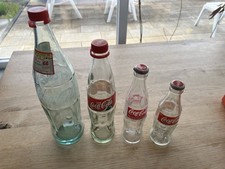 Coca cola flaschen gebraucht kaufen  Kirchberg a.d.Murr