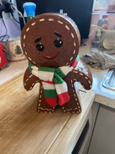 Vintage gingerbread man for sale Vintage gingerbread man for sale  LONDON