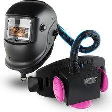 Welding helmet air for sale Welding helmet air for sale  MANCHESTER