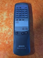 Aiwa 7ac04 remote for sale  West Plains