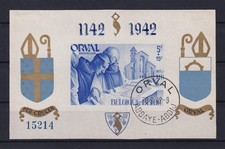 Am709 belgium bl19 d'occasion  Brecht