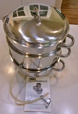 Back basics stainless for sale  Azalea