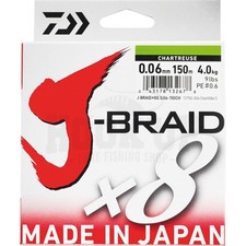 Daiwa braid tresse d'occasion  Romans-sur-Isère