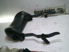 Skidoo snowmobile seat for sale  Clarksville