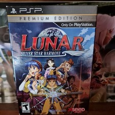 Lunar silver star gebraucht kaufen  Mücke