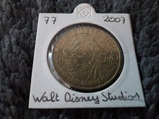 Monnaie paris walt d'occasion  Marseille VIII