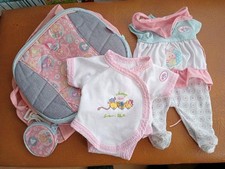 Baby born seat d'occasion  Expédié en Belgium