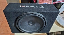 Vendo subwoofer amplificatore usato  Cigliano