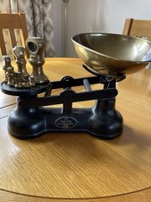 Salter staffordshire weighing for sale  CLEETHORPES