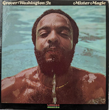 Grover washington jr. d'occasion  Paris-