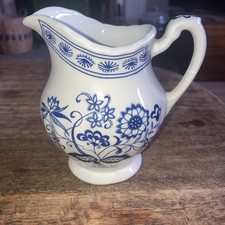 Vintage meakin blue for sale  BRIDGEND