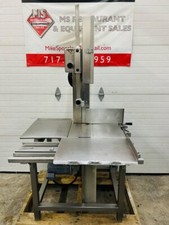 Hobart 6801 meat for sale  Mechanicsburg