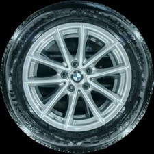 225 r17 winterreifen gebraucht kaufen  Berlin