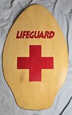 Vintage red cross for sale  Bellingham