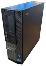 Dell OptiPlex 990 DT Intel i5-2400 3.10GHz 16GB RAM 256GB SSD Windows 10 Pro, usado comprar usado  Enviando para Brazil
