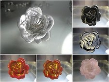 Aufsatz rose kunststoff gebraucht kaufen  Kirchheim unter Teck