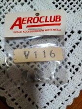 Aeroclub filatori per usato  Italia
