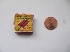Mighty mite brand for sale  Piqua