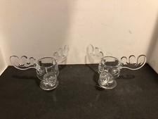 Set vintage moose for sale  Ashland