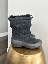 Columbia snow boots for sale  Minneapolis