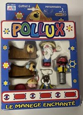 Manege enchanté pollux d'occasion  L'Union