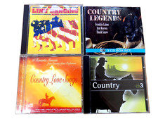Cds folk country for sale  STOURBRIDGE