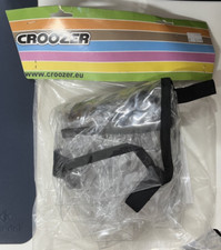 Regenverdeck croozer kid gebraucht kaufen  Erlangen