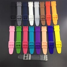 Cinturino per swatch usato  San Giovanni in Fiore