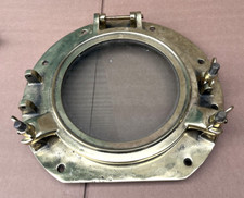 Antique solid brass for sale  Orange