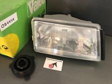 Faro anteriore valeo usato  Cavedine