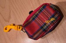 Felix gürtel tasche gebraucht kaufen  Würzburg