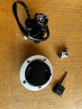 Ignition switch suzuki for sale  WORCESTER