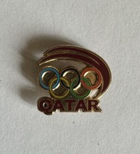 Rare official qatar for sale  LONDON