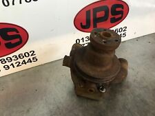 Water pump pulley for sale  GODSTONE