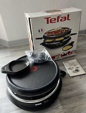 Tefal raclette 6 gebraucht kaufen  Loxstedt