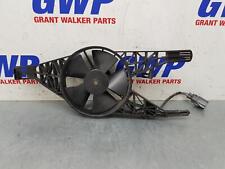VENTILADOR INTERCOOLER FORD FIESTA, 1.0, WZ 2013-2019 - C1B18C607HE, usado comprar usado  Enviando para Brazil