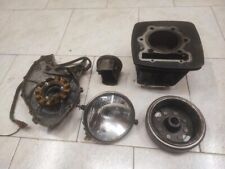 Ricambi honda 500 usato  Borgo San Giovanni