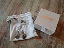Dkny hrringe gebraucht kaufen  Jossgrund