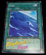Yugioh umi comune usato  Fano