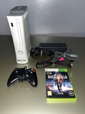 Xbox 360 60gb usato  Italia